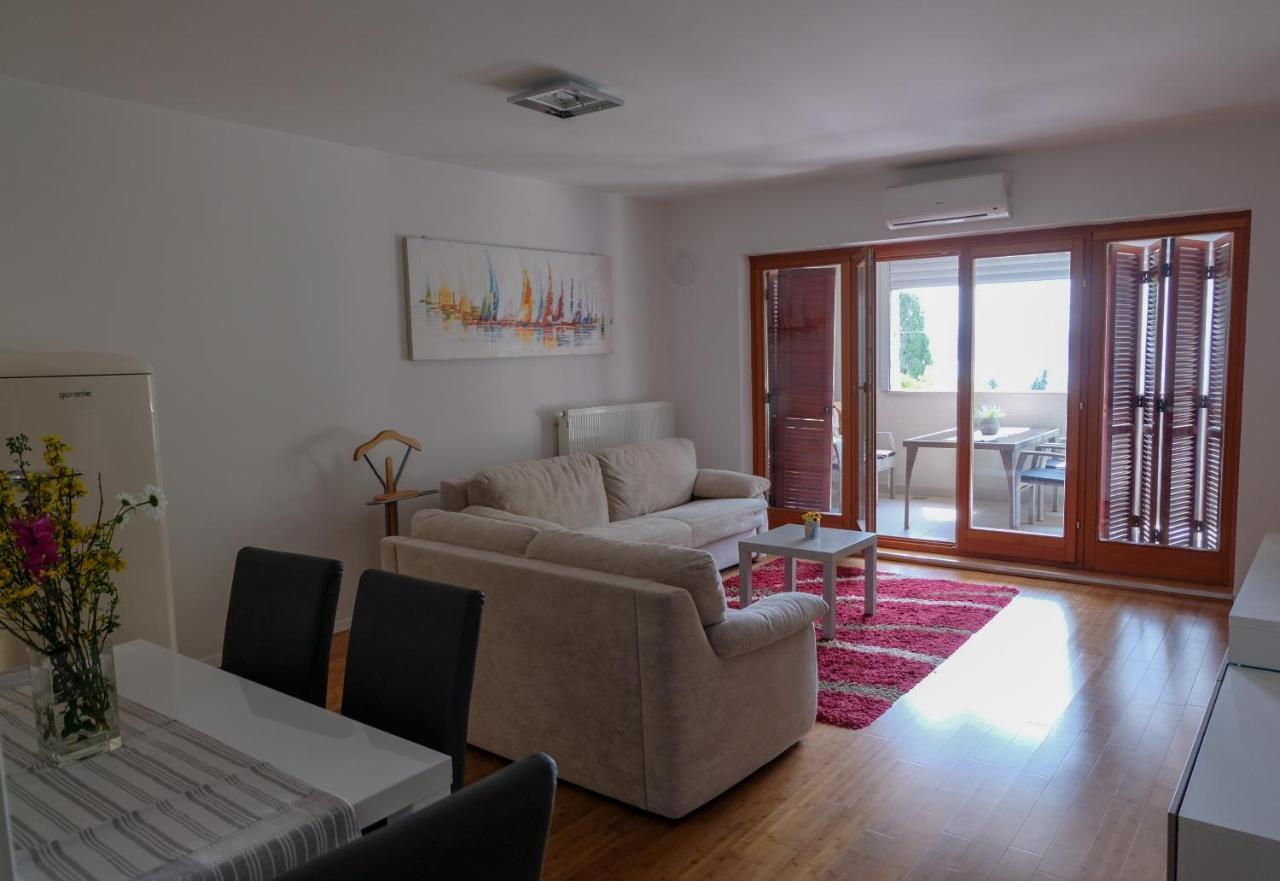 Apartment Summertime Crikvenica Εξωτερικό φωτογραφία