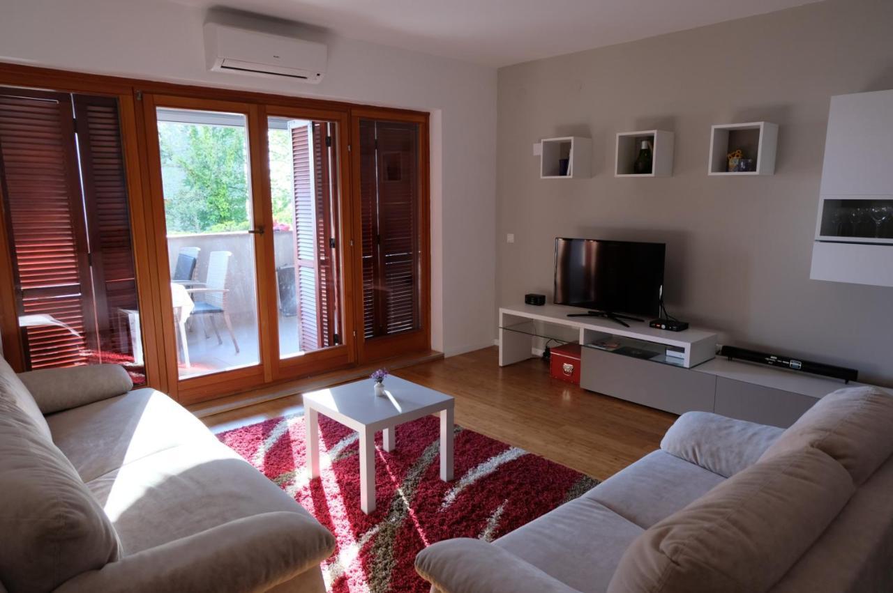 Apartment Summertime Crikvenica Εξωτερικό φωτογραφία
