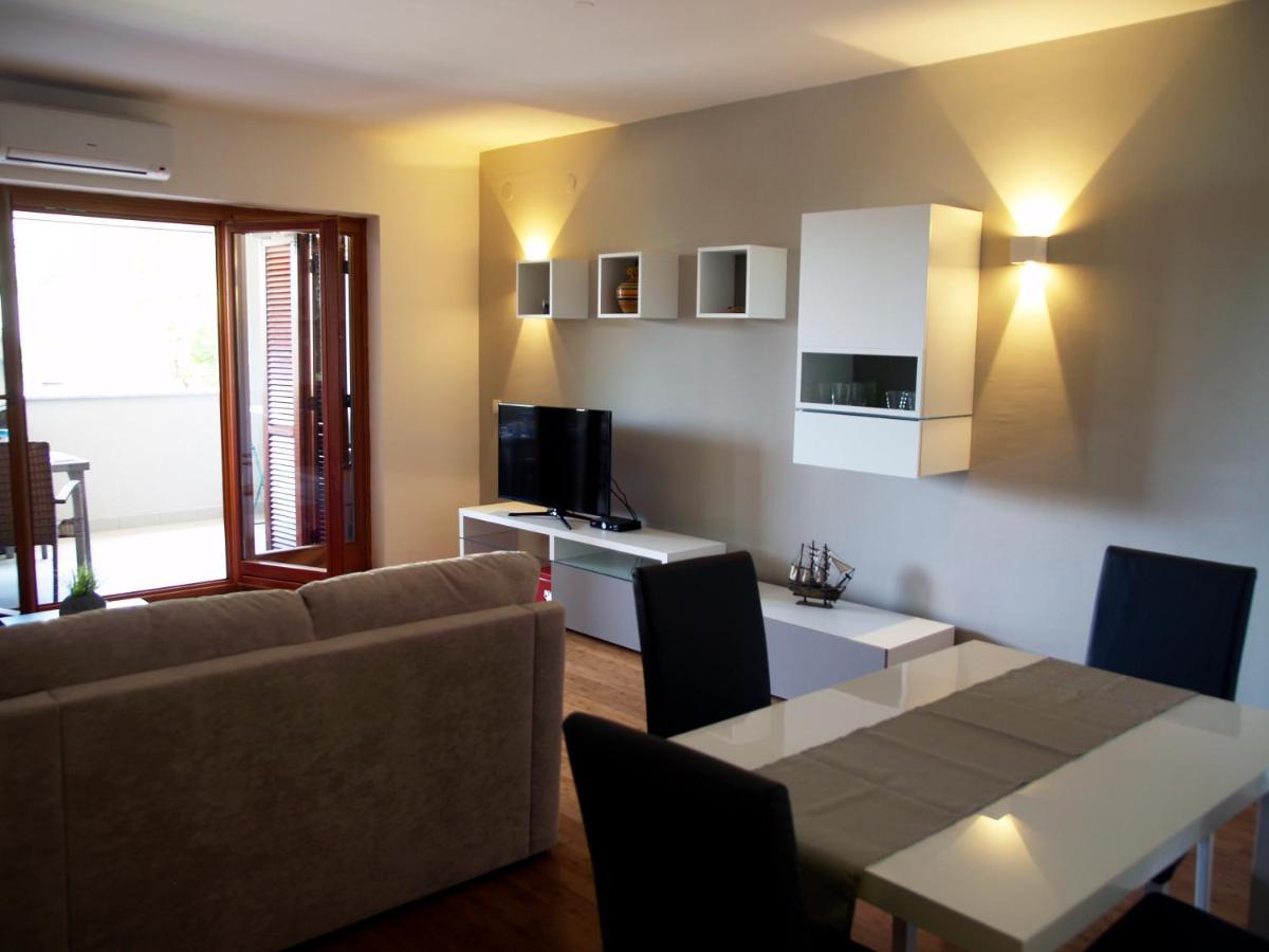 Apartment Summertime Crikvenica Εξωτερικό φωτογραφία