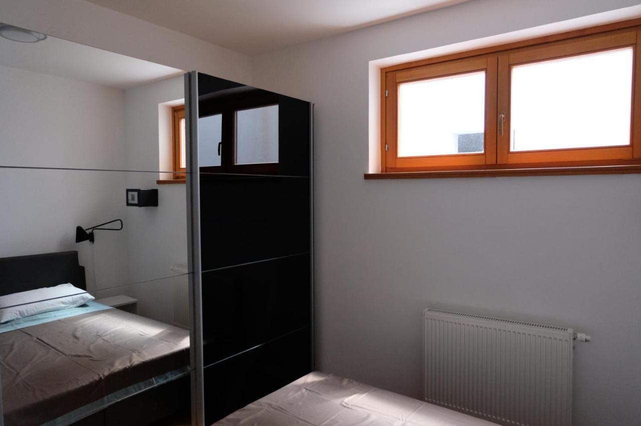 Apartment Summertime Crikvenica Εξωτερικό φωτογραφία