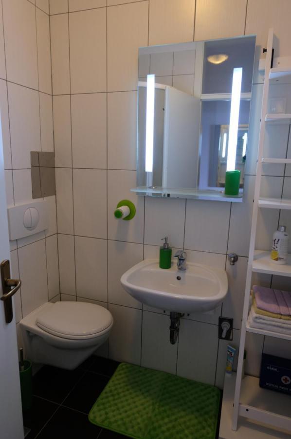 Apartment Summertime Crikvenica Εξωτερικό φωτογραφία